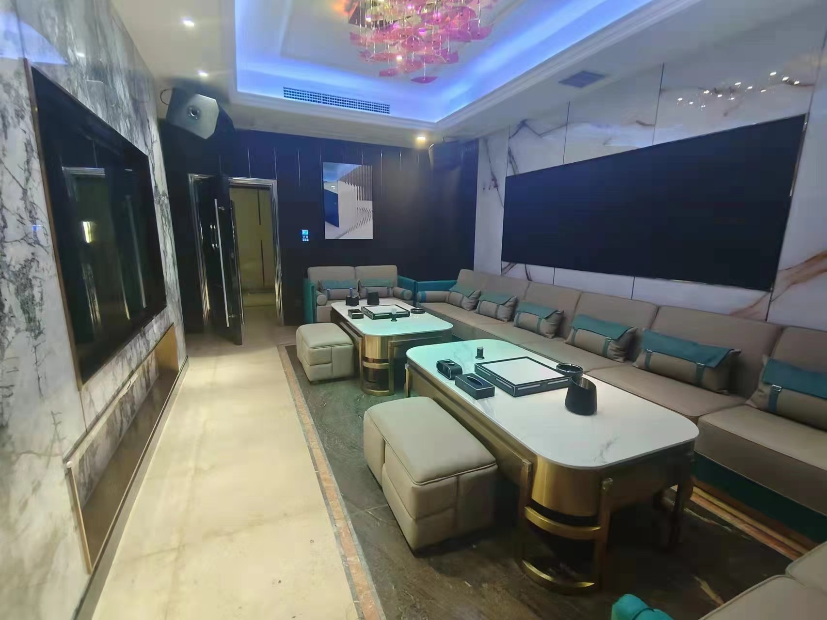 吉林小时场ktv小时场预订指南-桦甸市ktv预定